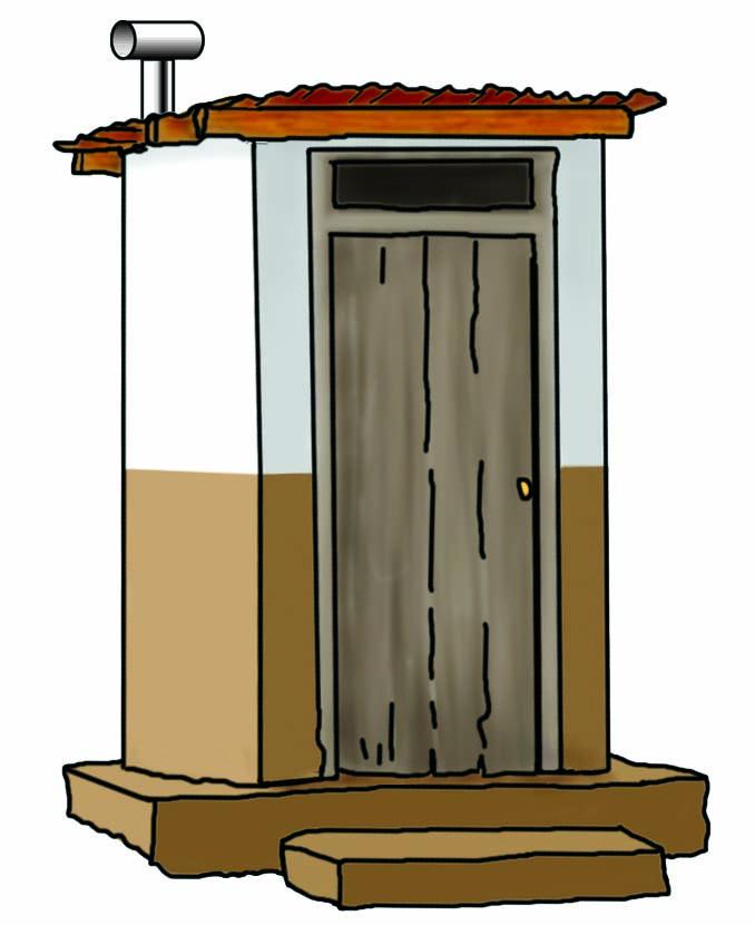 Objects - Latrine - 00 - Non-country specific