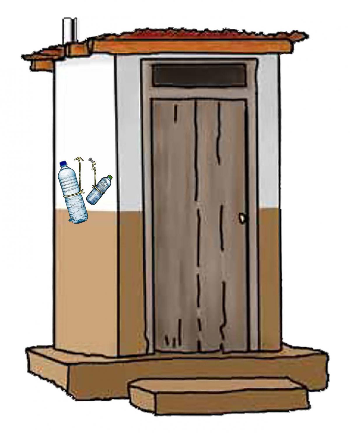 Objects - Latrine - 00 - Sierra Leone