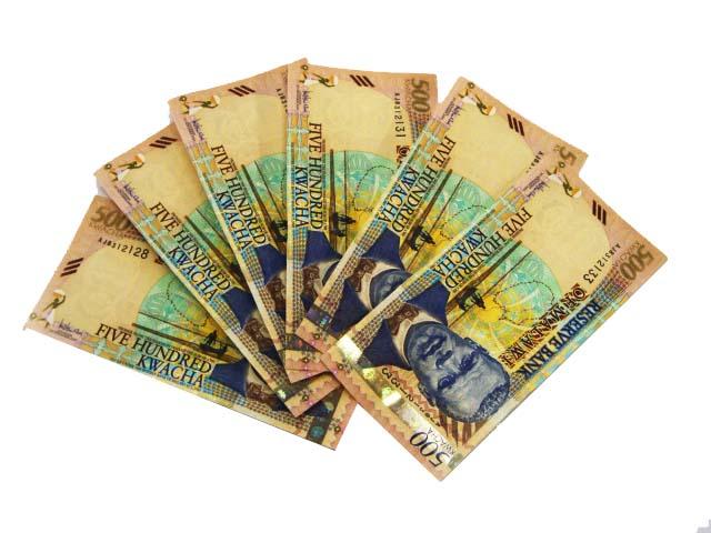 Objects - Money - 00 - Non-country specific