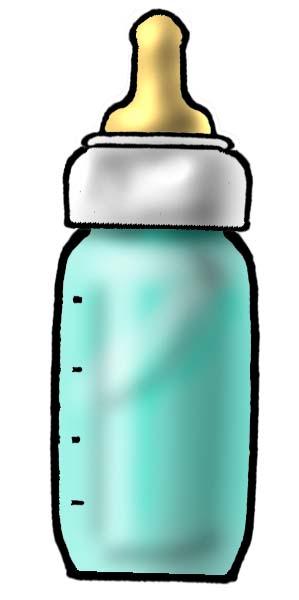 Objects - Bottle - 05 - Non-country specific