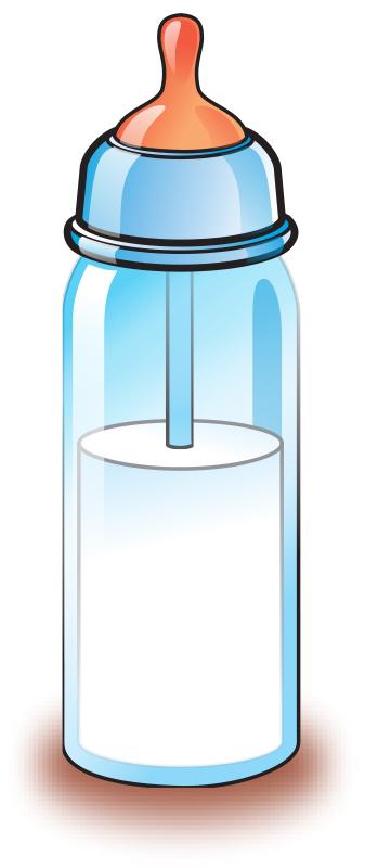 Objects - Bottle - 00 - Kyrgyz Republic