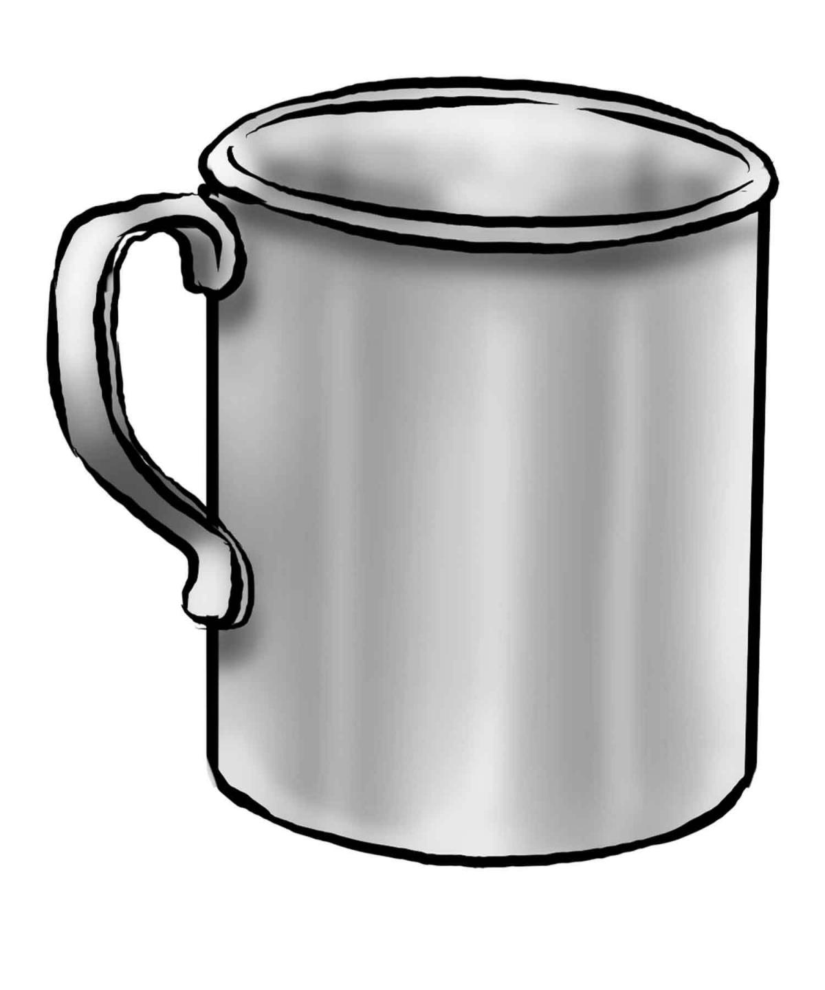Objects - Mug - 02 - Sierra Leone