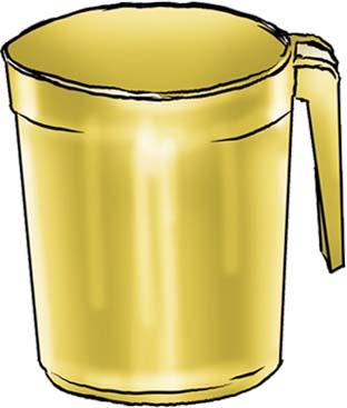 Objects - Cup - 03 - Non-country specific
