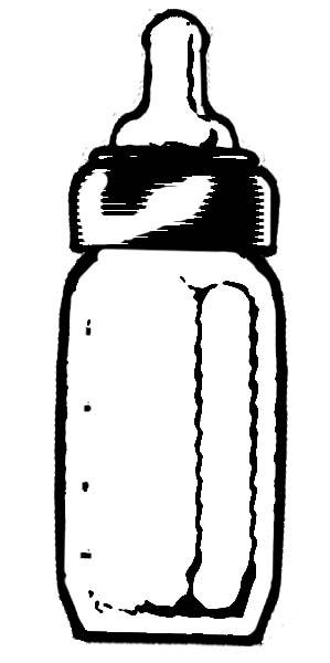 Objects - Bottle - 05A - Non-country specific
