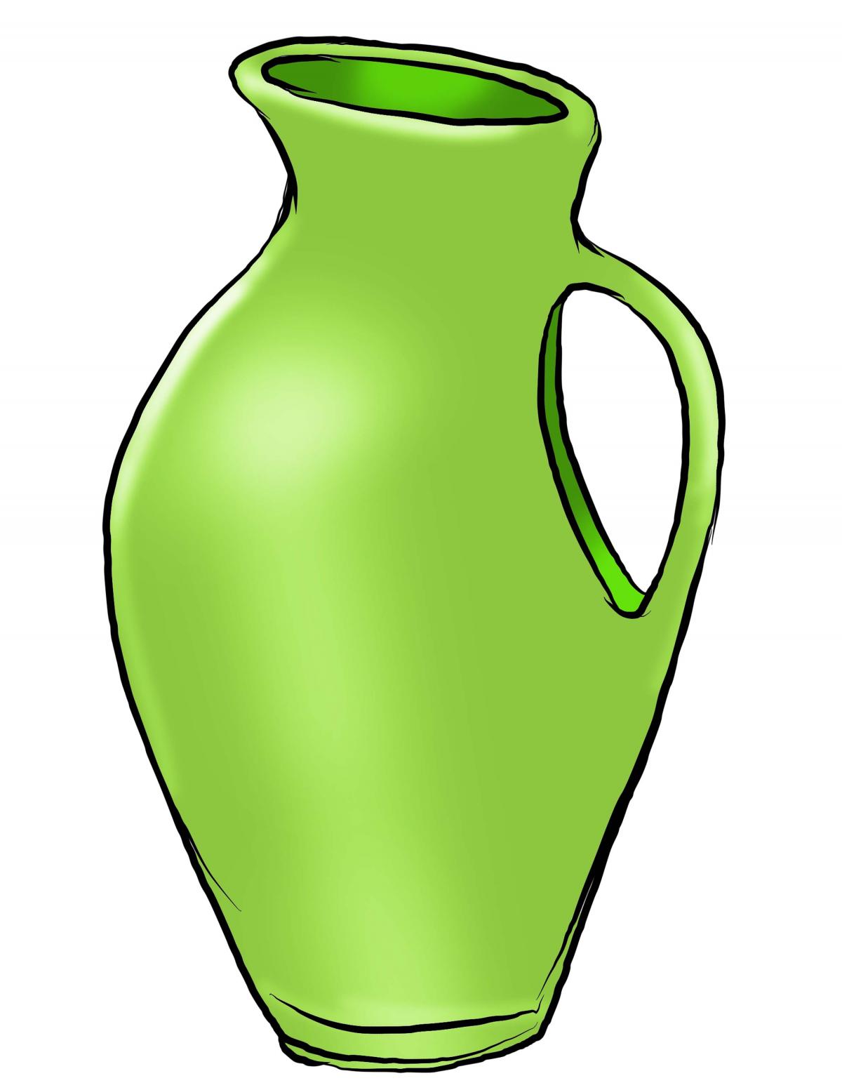 Objects - Vase - 00 - Non-country specific