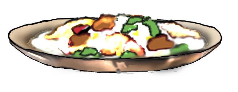Food - Meals - 00C - Niger