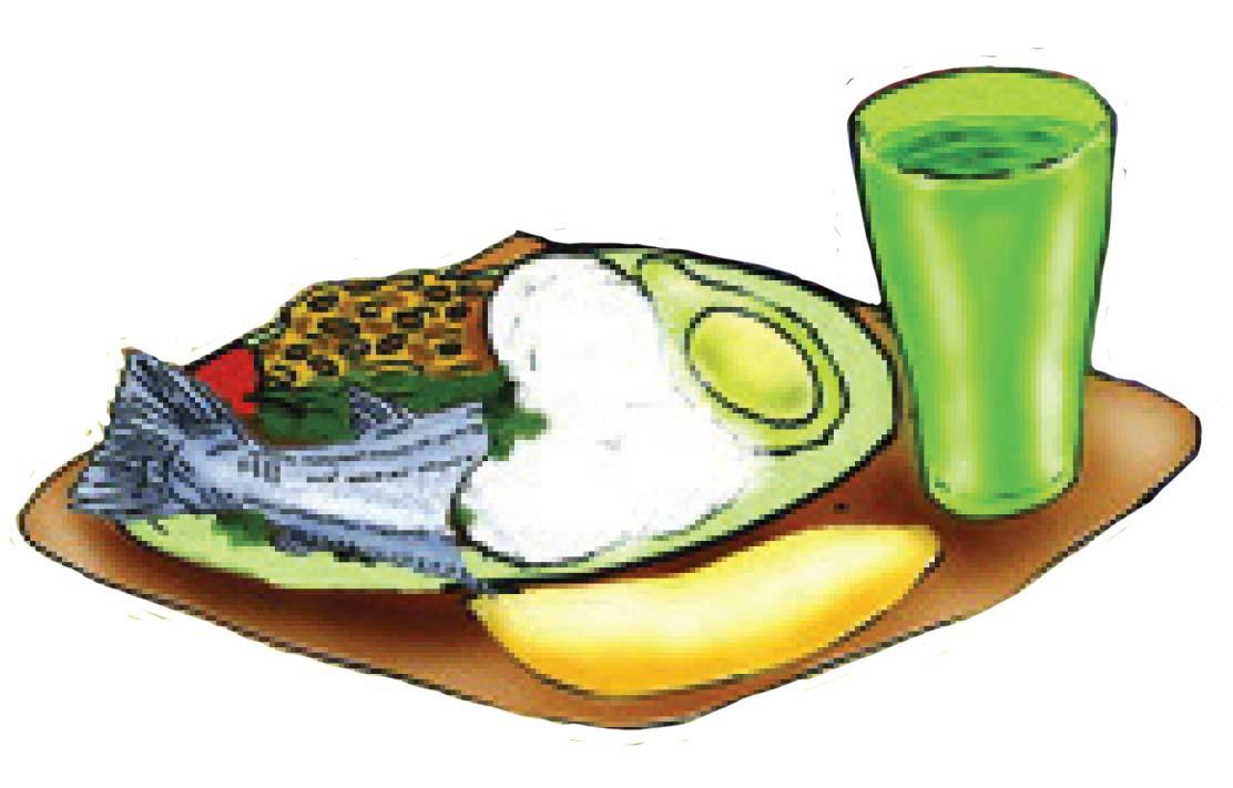 Food - Meals - 01B - Sierra Leone