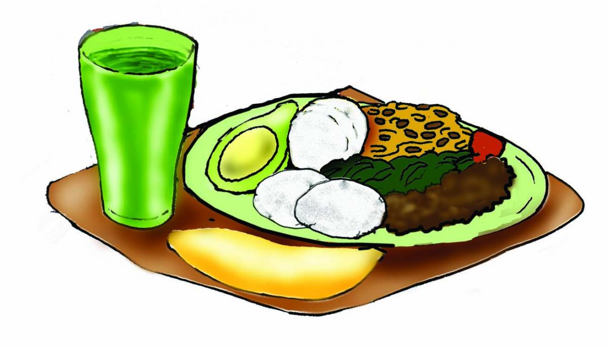 Food - Meals - 01C - Sierra Leone