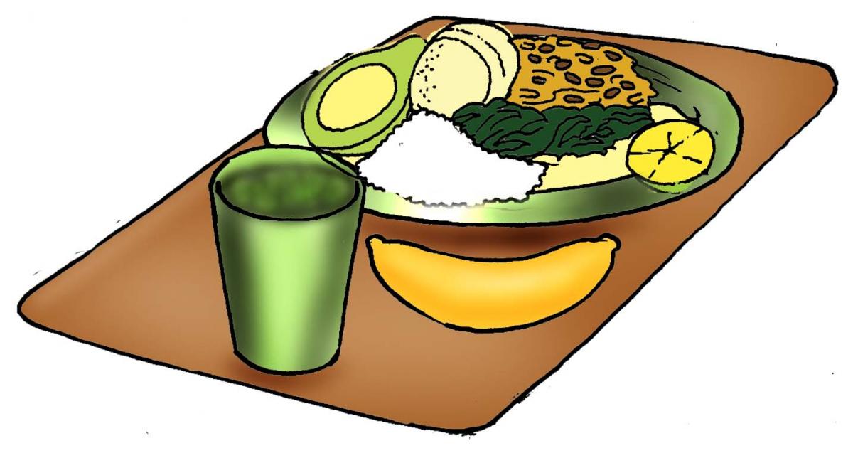 Food - Meals - 01D - Sierra Leone