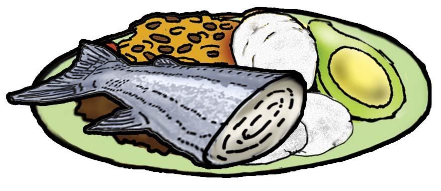 Food - Meals - 02 - Sierra Leone
