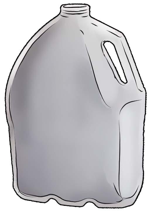 Objects - Water Jug - 00 - Nigeria