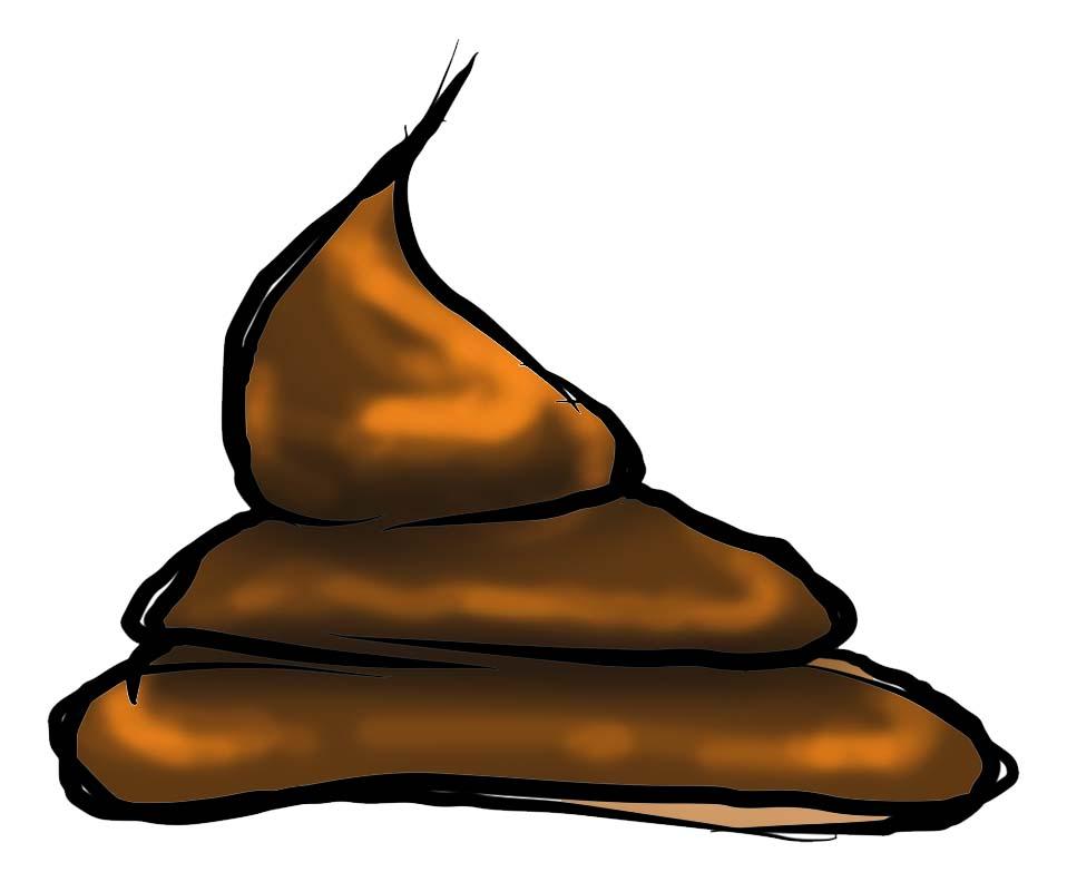 Objects - Feces - 00 - Nigeria