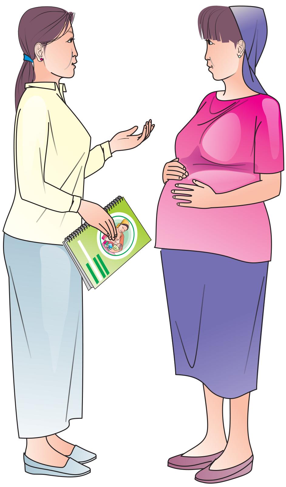 Maternal Health - Counselling - 00 - Kyrgyz Republic Maternal Health - Counselling - 00 - Kyrgyz Republic