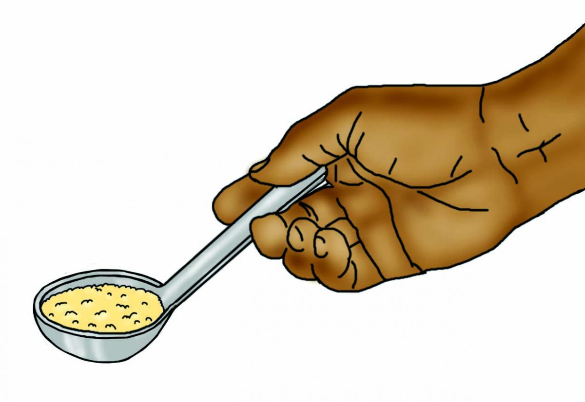 Food - Good porridge - 01 - Non-country specific