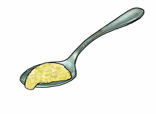 Food - Good porridge - 02 - Non-country specific