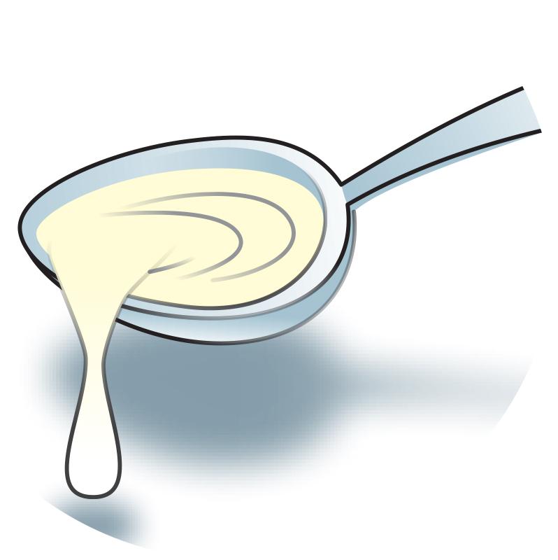 Complementary Feeding - Spoonful of runny porridge 6-24mo - 03 - Kyrgyz Republic Complementary Feeding - Spoonful of runny porridge 6-24mo - 03 - Kyrgyz Republic
