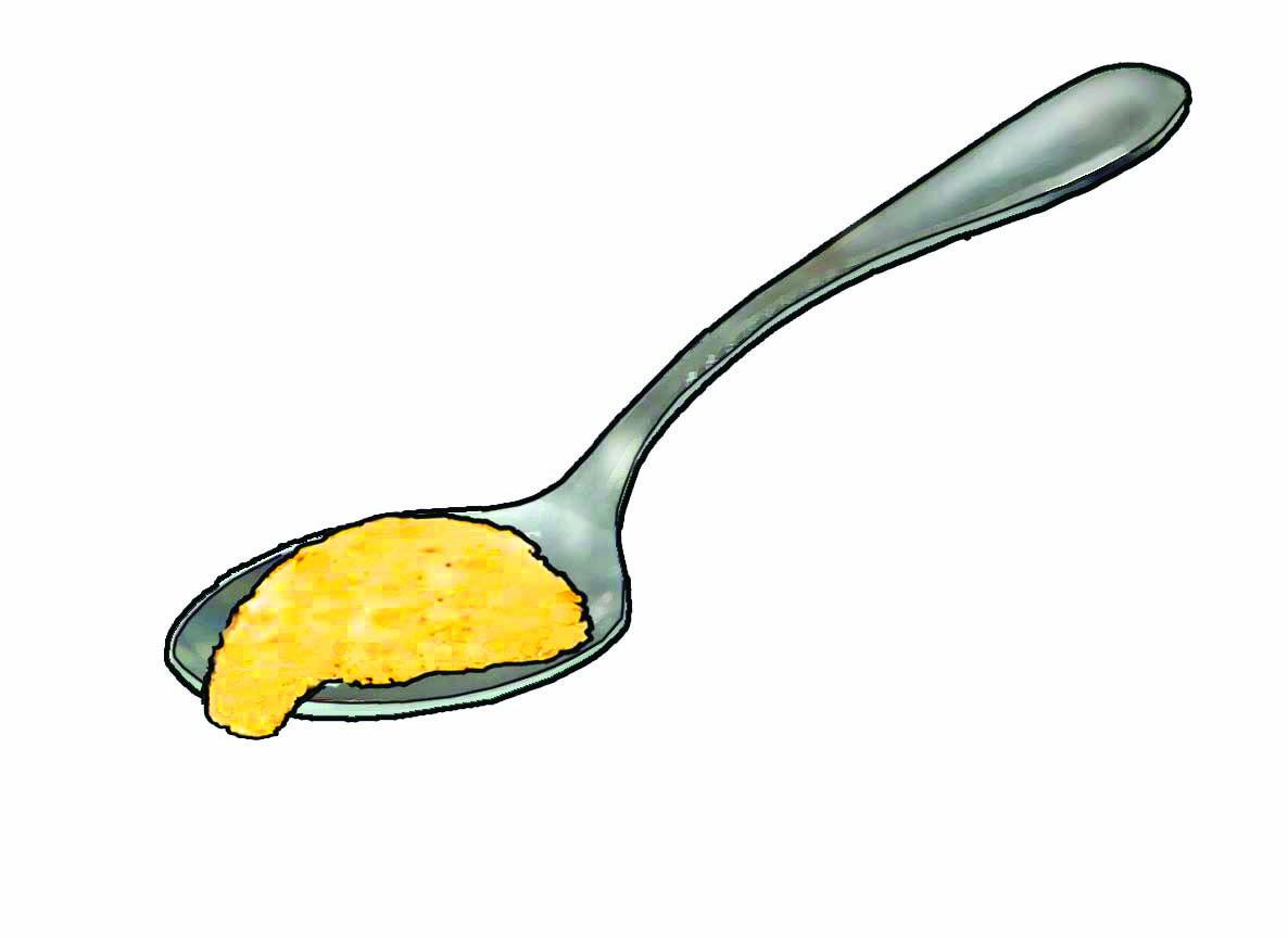 Objects - Good porridge - 02 - Sierra Leone