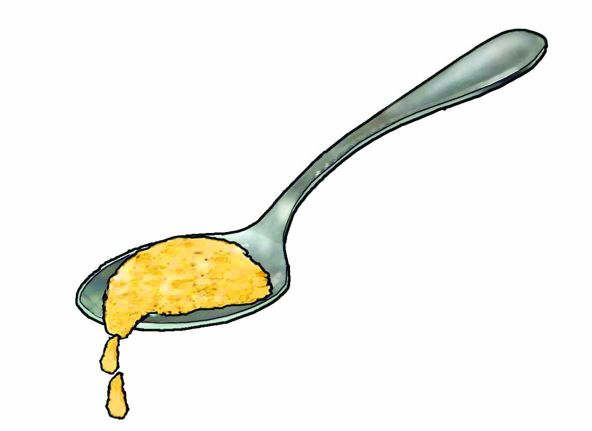 Objects - Runny porridge - 03 - Sierra Leone