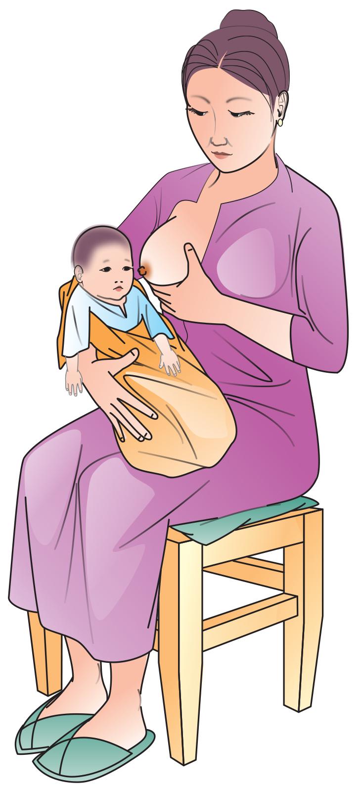 Sick Child Health - Complementary feeding for a sick child 6-24mo - 01 - Kyrgyz Republic Sick Child Health - Complementary feeding for a sick child 6-24mo - 01 - Kyrgyz Republic