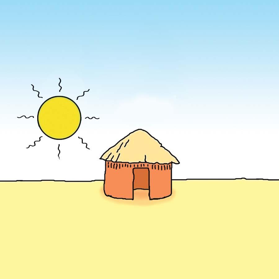 Time of Day - Noon - 02 - Non-country specific