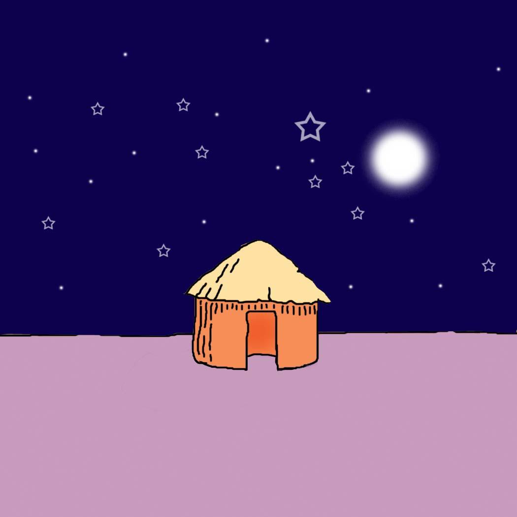 Time of Day - Night time - 04 - Non-country specific