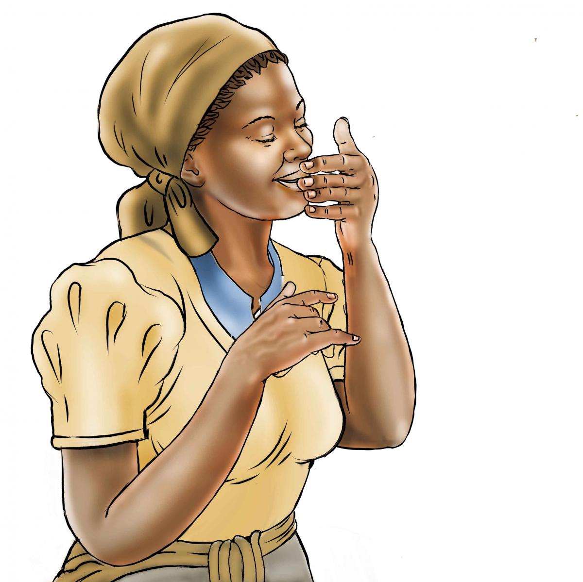 Objects - Boiling water - 03 - Sierra Leone