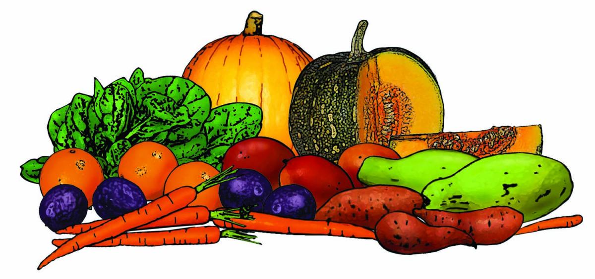 Food - Vitamin A Food Group - 00B - Non-country specific