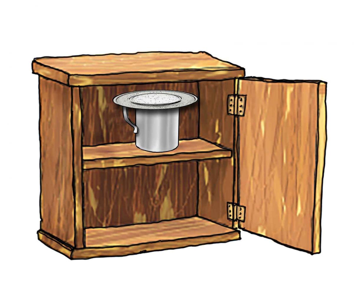 Objects - Storing clean water - 07 - Sierra Leone