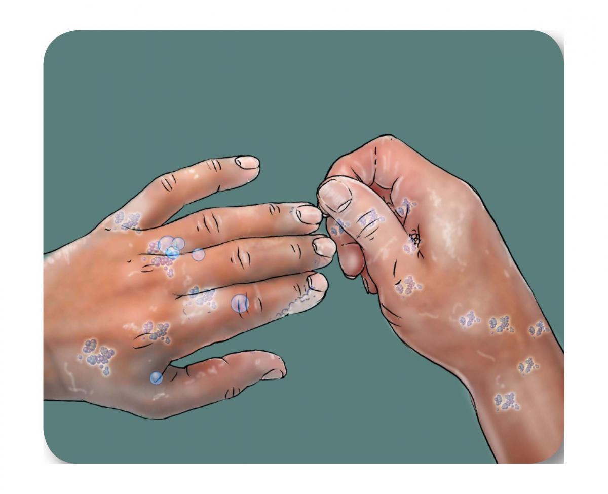 Hygiene - Handwashing - 07 - Unknown