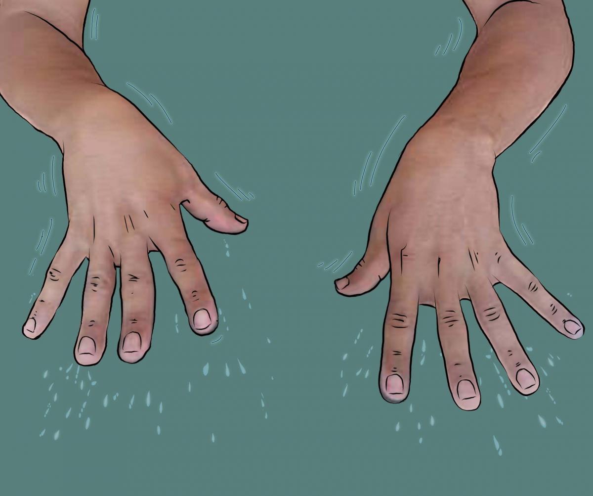 Hygiene - Handwashing - 09A - Unknown