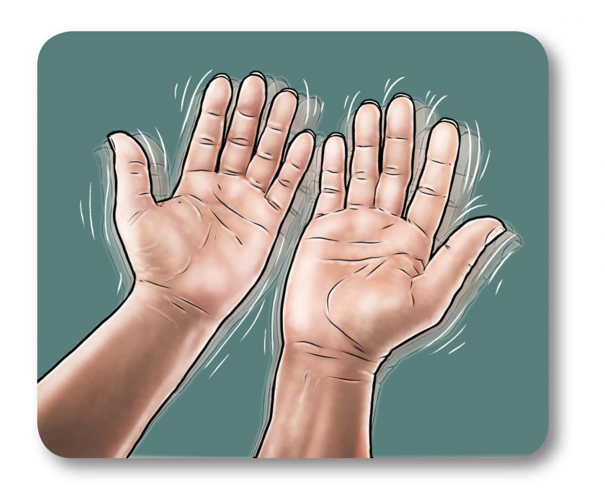 Hygiene - Handwashing - 10 - Unknown