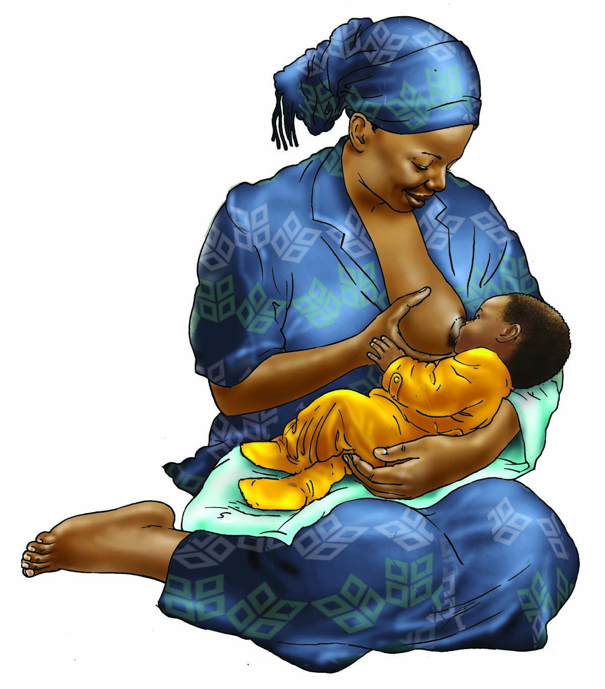 Breastfeeding - Breastfeeding 12-24mo 6-24 mo - 00A - Non-country specific
