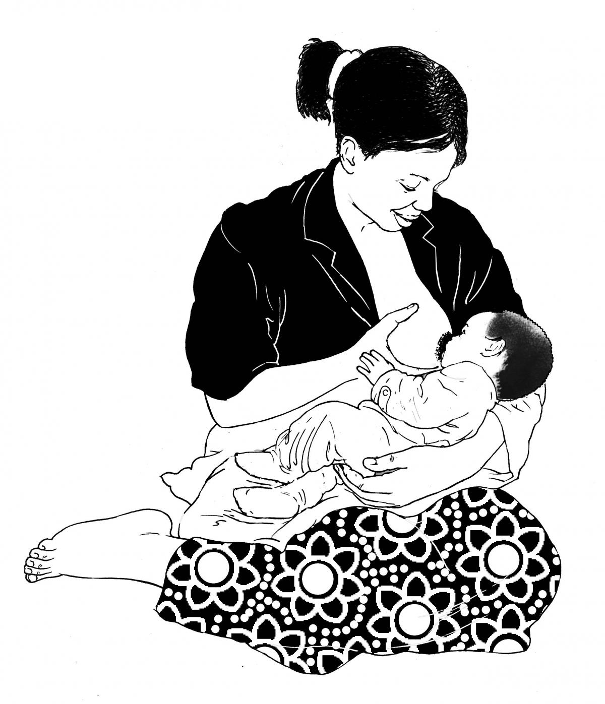 Breastfeeding - Breastfeeding 6-24 mo - 00 - Non-country specific