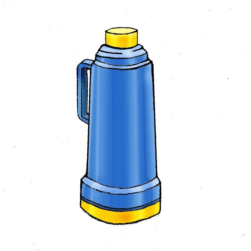 Objects - Thermos - 00 - Zimbabwe