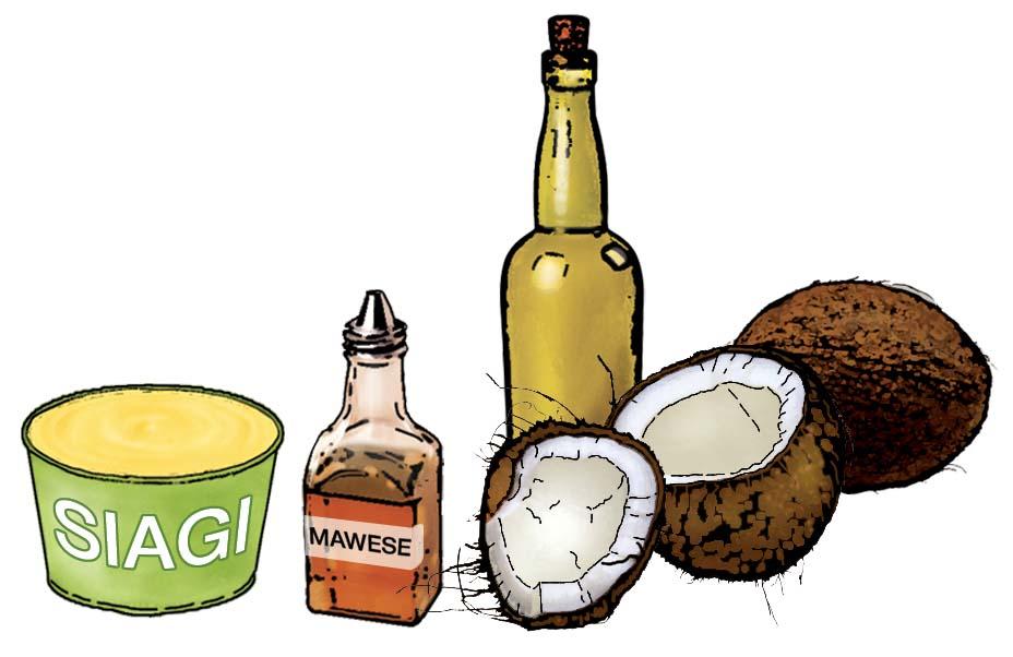 Food - Fats and Oils - 00O - Non-country specific
