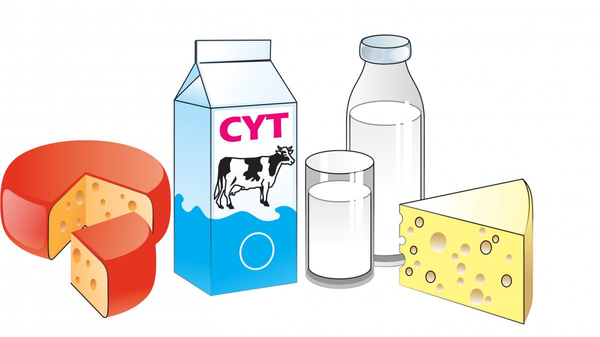 Food - Dairy - 00G - Kyrgyz Republic Food - Dairy - 00G - Kyrgyz Republic
