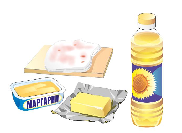 Food - Fats and Oils - 00Q - Kyrgyz Republic Food - Fats and Oils - 00Q - Kyrgyz Republic