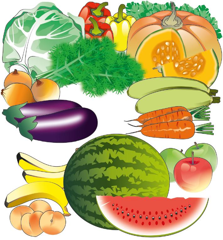 Food - Fruits and Vegetables - 00S - Kyrgyz Republic Food - Fruits and Vegetables - 00S - Kyrgyz Republic