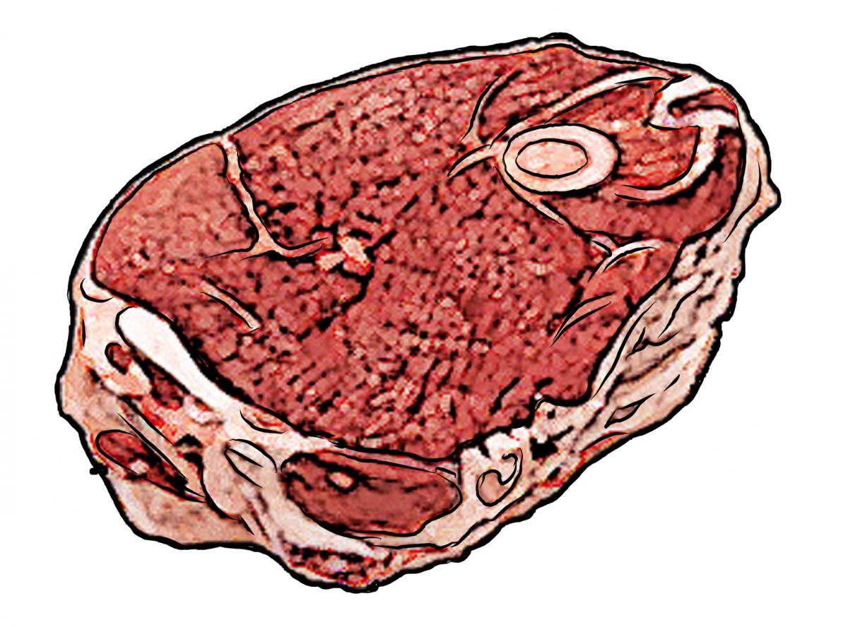 Food - Meat - 00H - Non-country specific