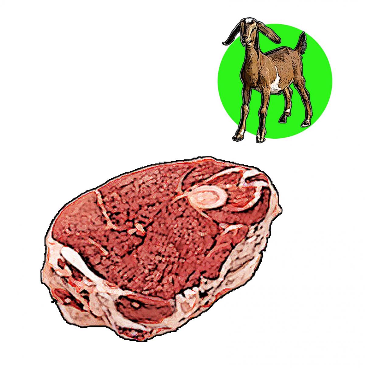 Food - Meat - 00O - Non-country specific