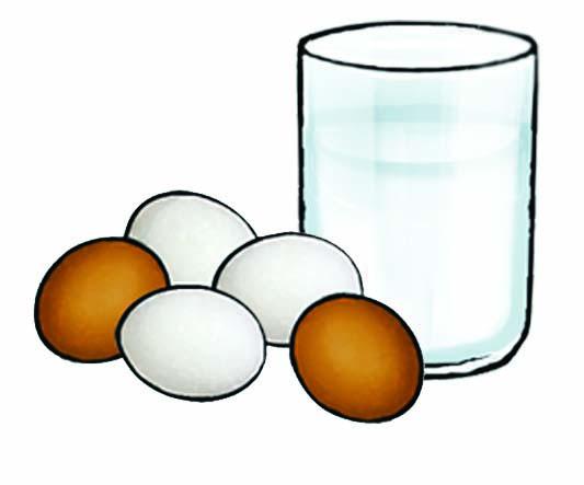 Food - Dairy - 00A - Non-country specific