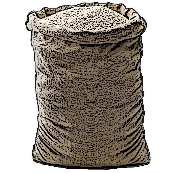 Food - Rice - 00H - Non-country specific