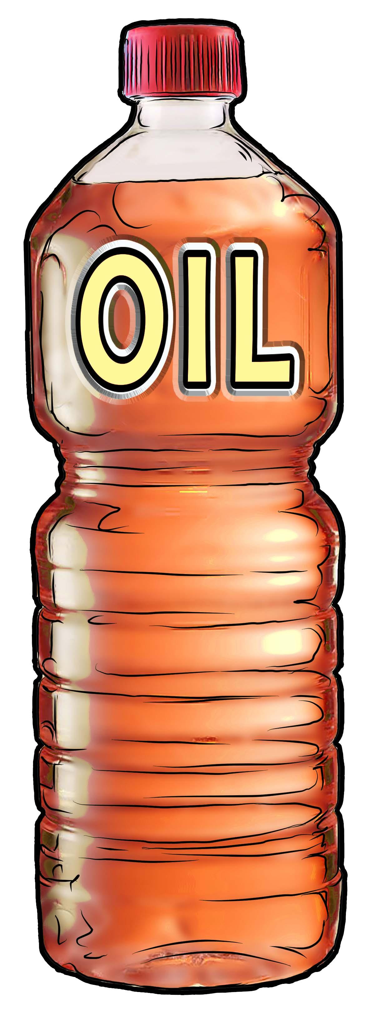 Food - Fats and Oils - 00A - Non-country specific