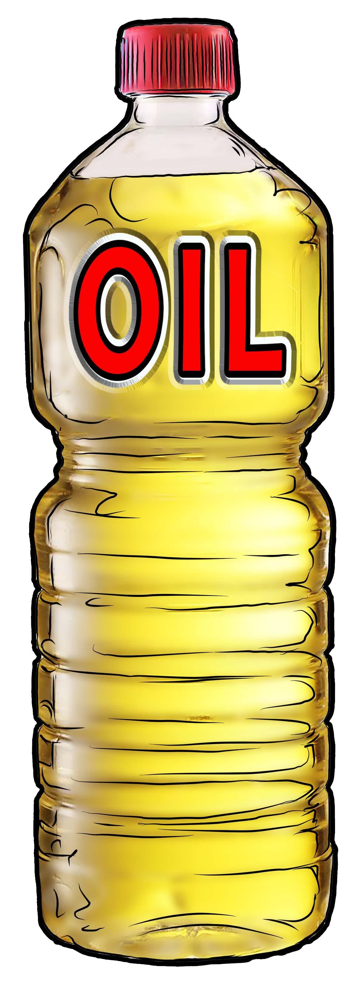 Food - Fats and Oils - 00B - Non-country specific