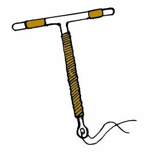 Family Planning - Birth Control - IUD - 01 - Non-country specific