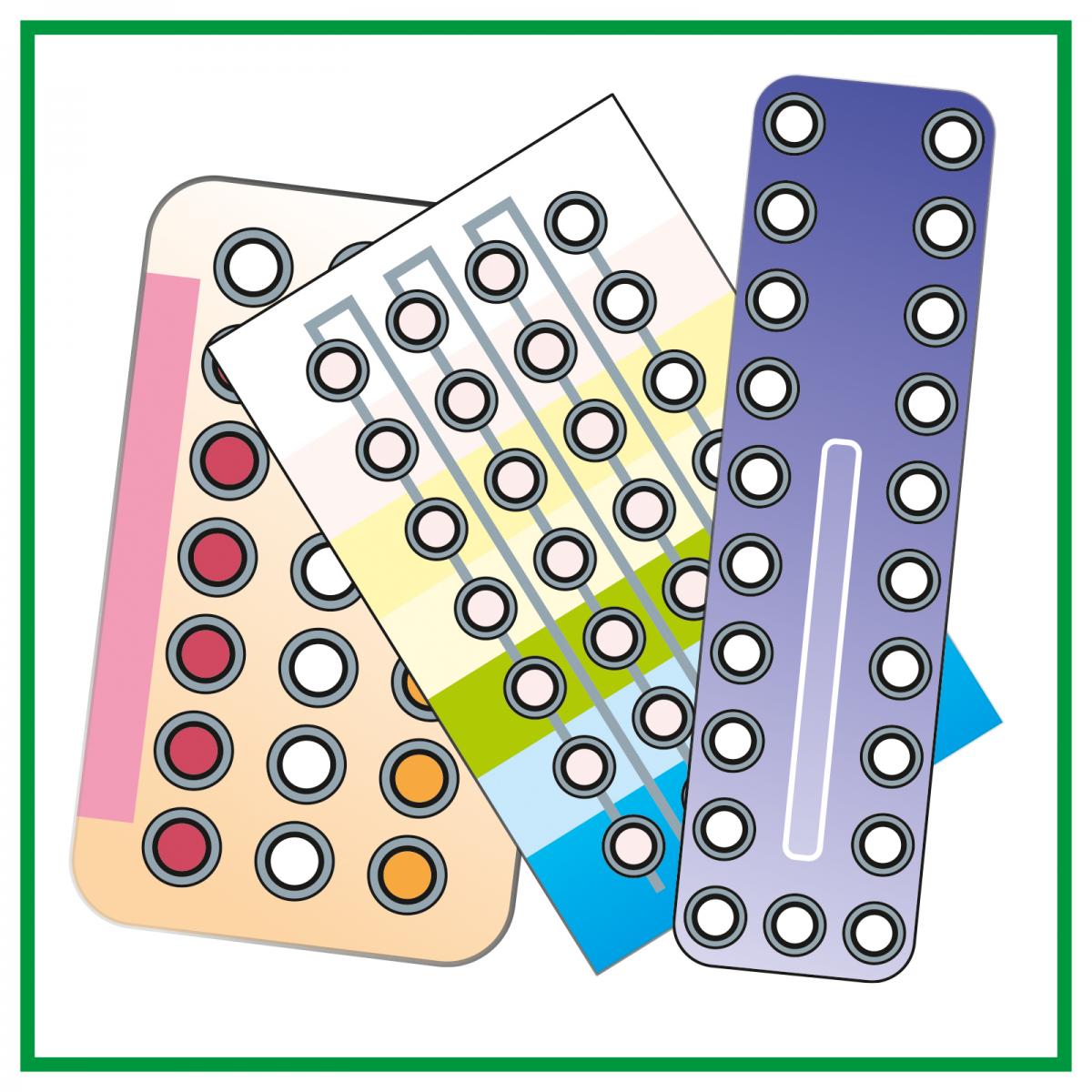 Family Planning - Oral contraceptives - 04 - Kyrgyz Republic Family Planning - Oral contraceptives - 04 - Kyrgyz Republic