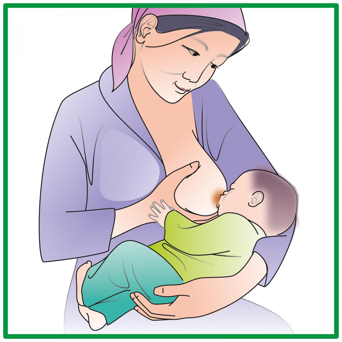 Family Planning - Lactational Amenorrhea Method - 10 - Kyrgyz Republic Family Planning - Lactational Amenorrhea Method - 10 - Kyrgyz Republic