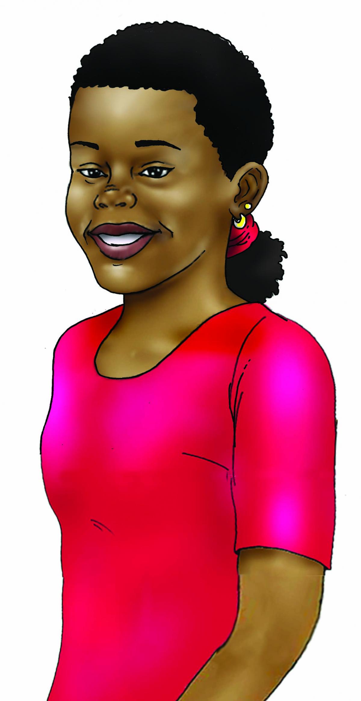 People - Adolescent - 00 - Nigeria