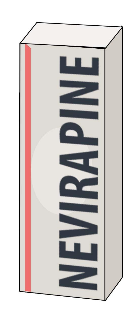 HIV/AIDS - HIV treatment - 00A - Non-country specific