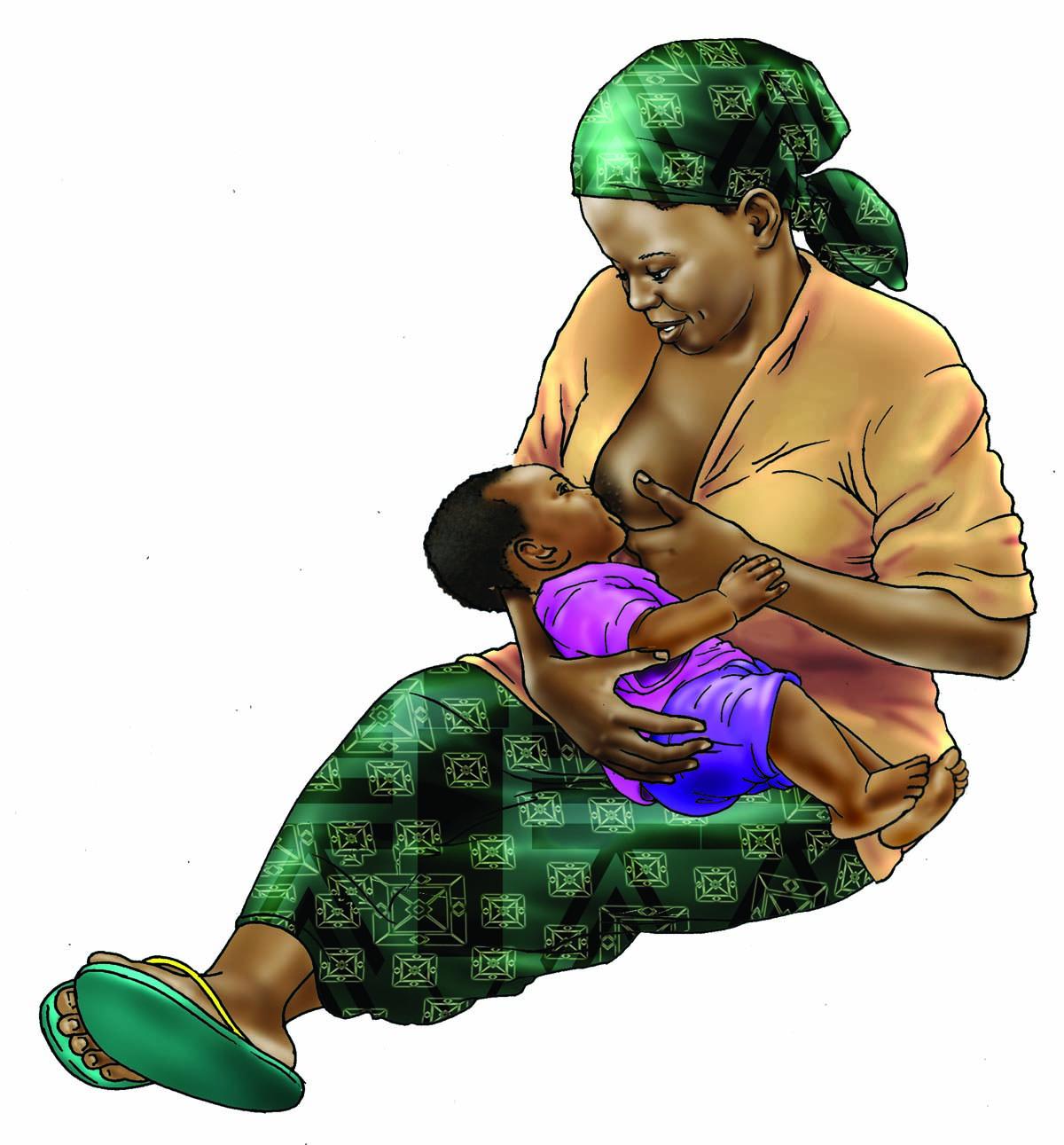 Breastfeeding - Breastfeeding 7-9pm 6-9 mo - 03A - Non-country specific